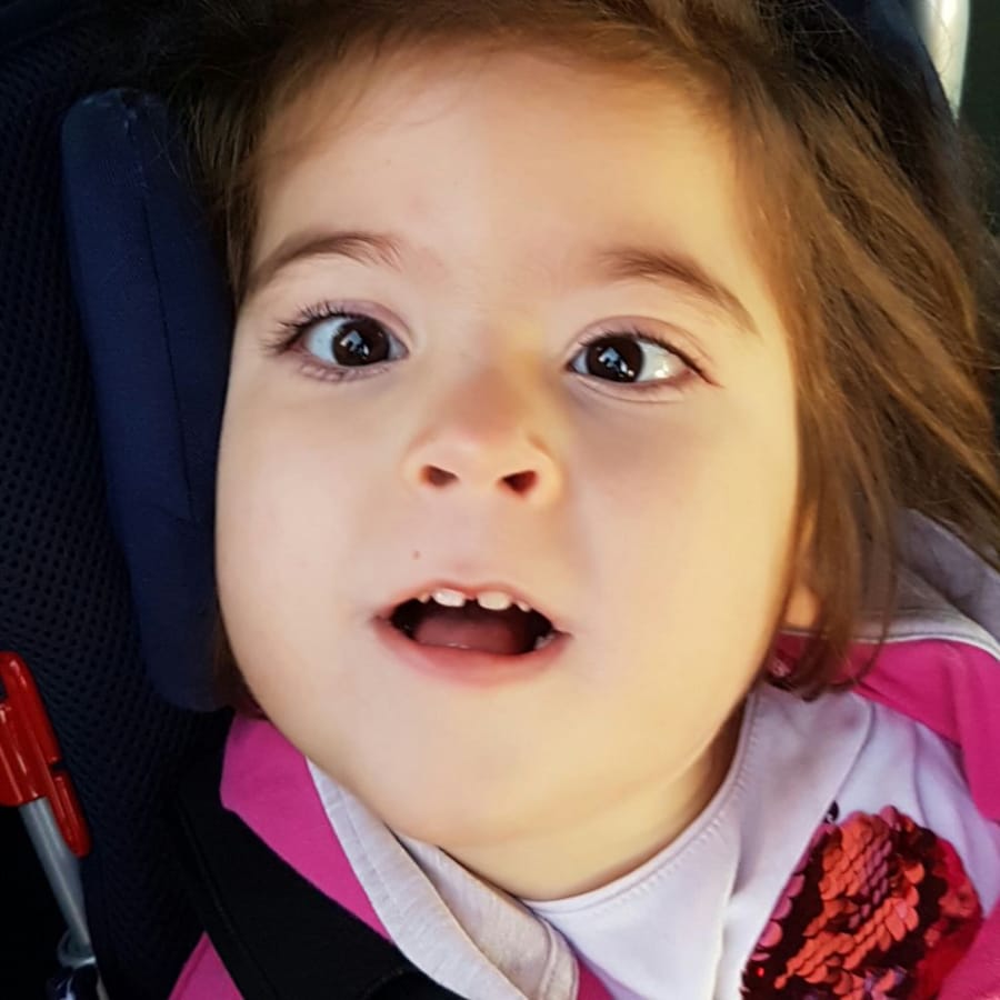 Met een stofwisselingsziekte in het buitenland